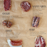 Meat - Die Markie LaBoucherie - Xplorioâ„¢ Gansbaai 