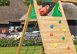 Our Playground and Mandela Day