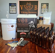 Wine and Co - wine from Ceres and home-brewing...