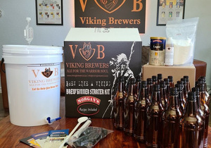 Wine and Co - wine from Ceres and home-brewing...