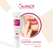 Confort LÃ¨vres Lip Balm | Guinot