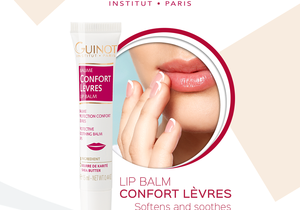 Confort LÃ¨vres Lip Balm | Guinot