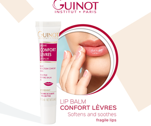 Confort LÃ¨vres Lip Balm | Guinot