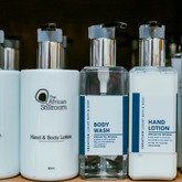 Hand and body care