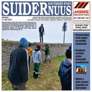 Suidernuus / Southern Post | 21 May 2021