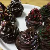 Cupcakes - Cake Delights - Xplorioâ„¢ Bredasdorp