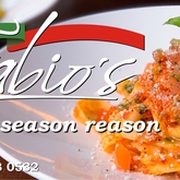 An any season reason... - Fabio's Ristorante - Xplorioâ„¢ Hermanus