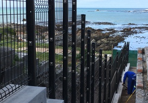 Fence and Gate Installation