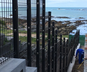 Fence and Gate Installation