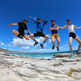 Fun on every tour - Fatbike Tours - Xplorioâ„¢ Gansbaai