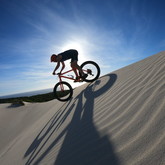 Great for all levels of riders - Fatbike Tours - Xplorioâ„¢ Gansbaai
