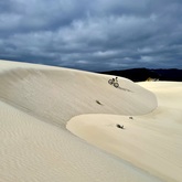 Stunning scenery with fun - Fatbike Tours - Xplorioâ„¢ Gansbaai