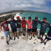 From the mountain to the beach - Fatbike Tours - Xplorioâ„¢ Gansbaai
