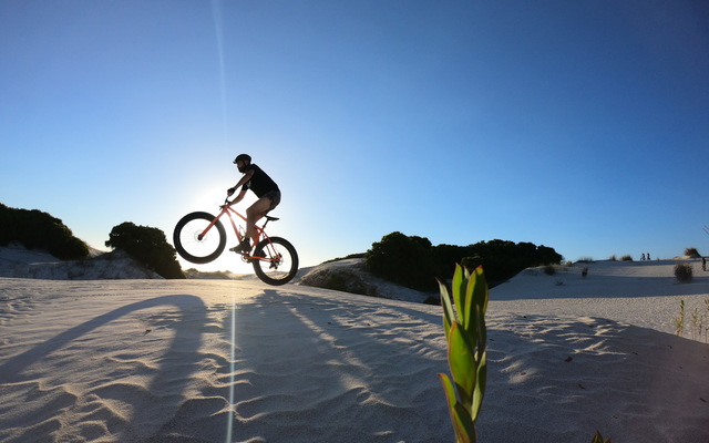 Fun from start to finish