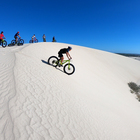 Fun on the dunes - Fatbike Tours - Xplorioâ„¢ Gansbaai