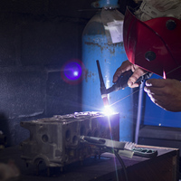 Aluminium Welding & Fabrication - Gansbaai Engine Rebuilders - Xplorioâ„¢ Gansbaai