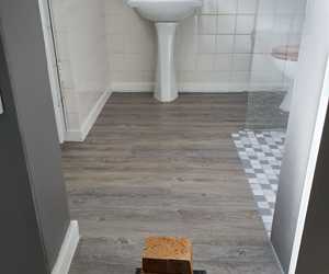 WannabiWoodÂ Installation