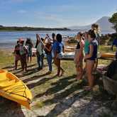 2021 Monitor Camp Wortelgat Outreach - Okkie Smuts Primary School - Xplorioâ„¢ Stanford