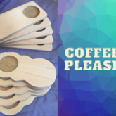 Coffee Mug Holders - M + S Designs - Xplorioâ„¢ Gansbaai