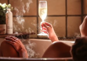 Half Day Spa Package