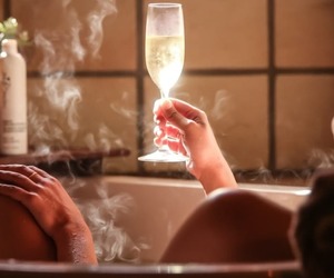 Half Day Spa Package