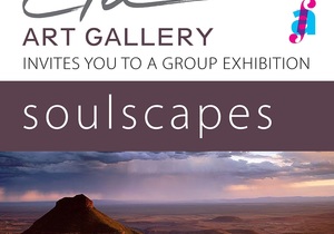 10 June 2021: SoulscapesÂ Exhibition