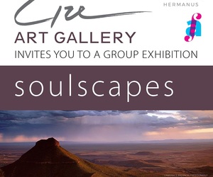 10 June 2021: SoulscapesÂ Exhibition