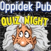 Every Second Wednesday: Quiz Night