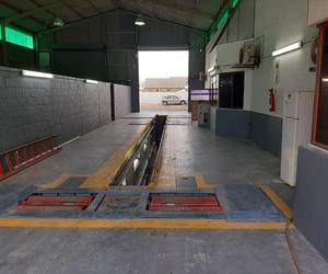 NOTICE: TRAFFIC SERVICES - ROADWORTHY SECTION