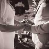 Johannes & Odette 22 May 2021 @ Mosaic Farm - Monette's Bridal Studio - Xplorioâ„¢ Kleinmond