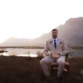 Johannes & Odette 22 May 2021 @ Mosaic Farm - Monette's Bridal Studio - Xplorioâ„¢ Kleinmond