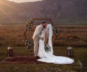 Johannes & OdetteÂ Wedding Photography