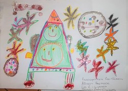 The Astro Art Competition