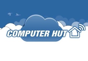 The Computer Hut - Faster - Cheaper - Even More Reliable!