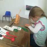 Learning Note Values, Pre-School (2) - Creating Music - Xplorioâ„¢ Gansbaai