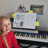 WhatsApp lesson at home during lockdown (1) - Creating Music - Xplorioâ„¢ Gansbaai