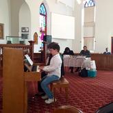 Wes Boland Eisteddfod (2) - Creating Music - Xplorioâ„¢ Gansbaai