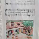 Learner's early piano composition - Creating Music - Xplorioâ„¢ Gansbaai