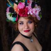 17th Birthday Styled Shoot - Monette's Bridal Studio - Xplorioâ„¢ Kleinmond