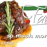 So much more than just... Italian! - Fabio's Ristorante - Xplorioâ„¢ Hermanus