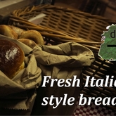 It's fresh, and just for us... - Dal-Italia Delicatessen - Xplorioâ„¢ Hermanus