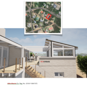 RE-LOCATION OF AI ARCHITECTS