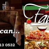 Go on, yes you can... - Fabio's Ristorante - Xplorioâ„¢ Hermanus