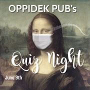 9 June 2021: Quiz Night