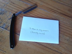 Why I Havenâ€™t Killed Myself, Yet