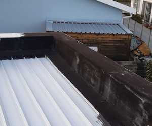 Recent Waterproofing, Roofing andÂ Painting Projects
