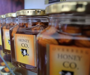 Overberg Honey Co. will be at the Cheese and Wine Festival