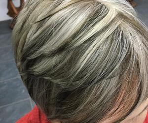 Hair Colour Transformations