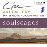 10 June 2021: SoulscapesÂ Exhibition