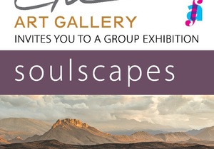 10 June 2021: SoulscapesÂ Exhibition